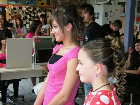 26.06.09 friseurwettbewerb - haarmodells3